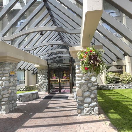 Apartamento The Marquise Whistler Exterior foto