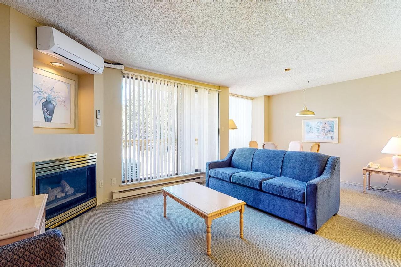 Apartamento The Marquise Whistler Exterior foto