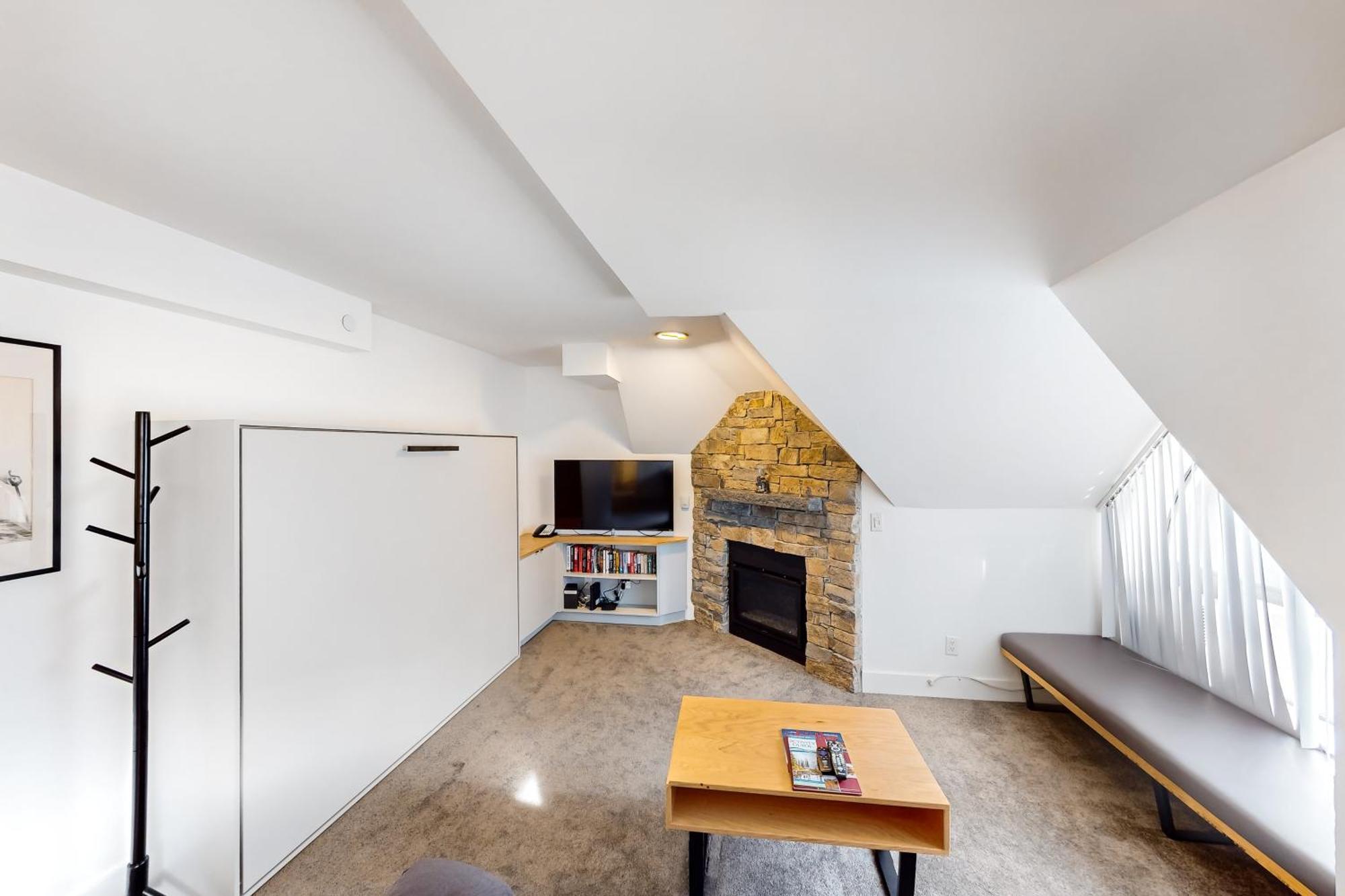 Apartamento The Marquise Whistler Habitación foto