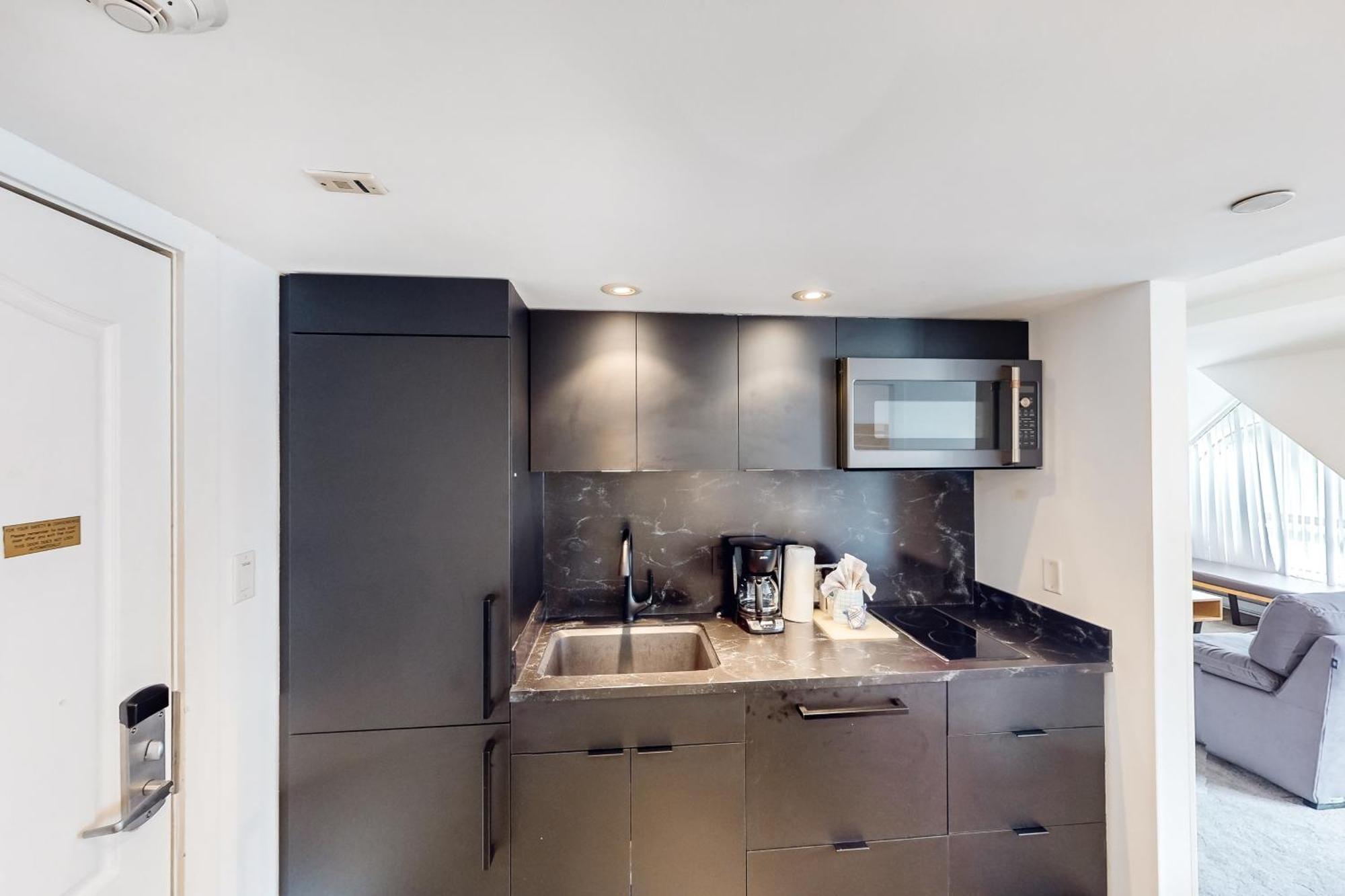 Apartamento The Marquise Whistler Habitación foto