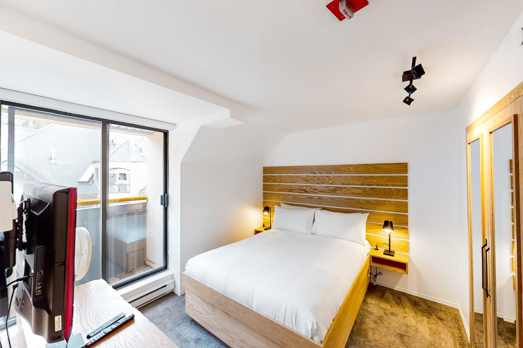 Apartamento The Marquise Whistler Habitación foto