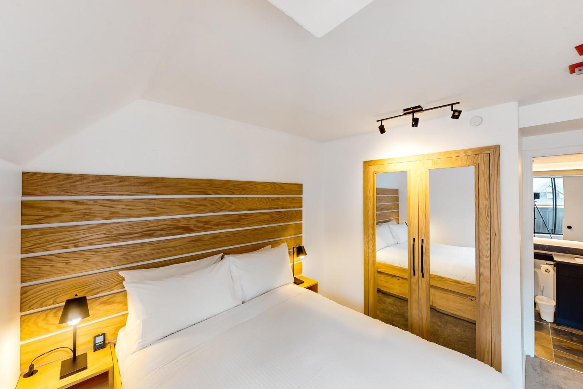 Apartamento The Marquise Whistler Habitación foto