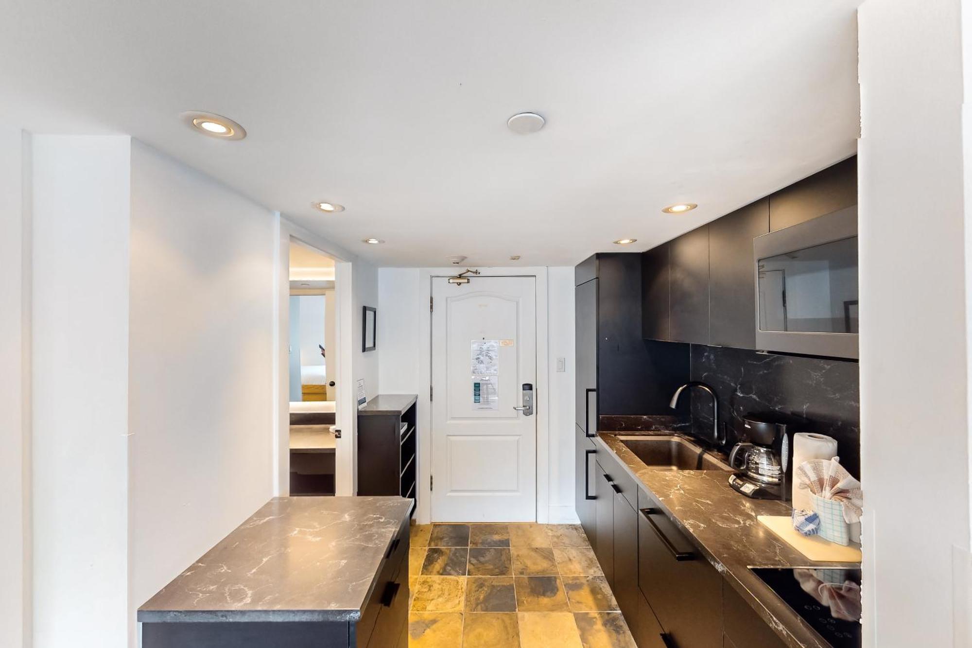 Apartamento The Marquise Whistler Habitación foto