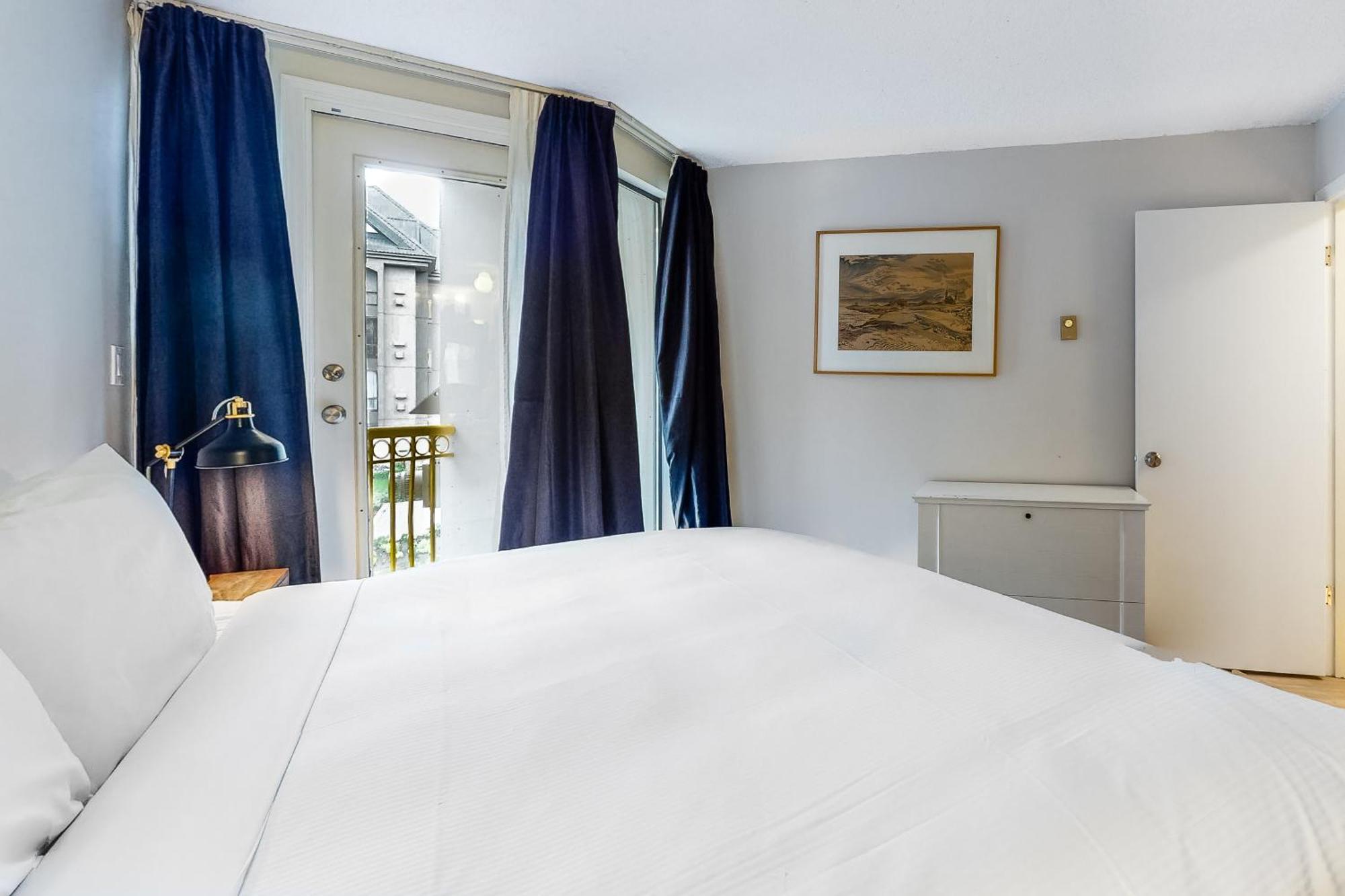 Apartamento The Marquise Whistler Habitación foto