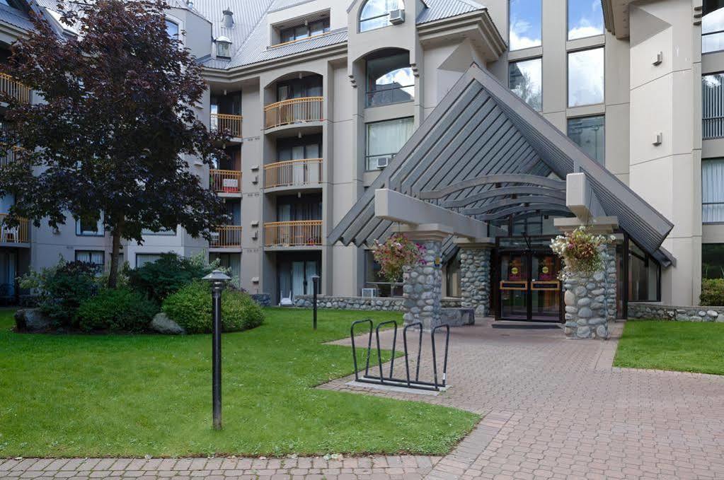 Apartamento The Marquise Whistler Exterior foto