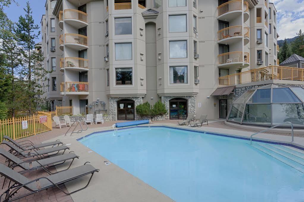 Apartamento The Marquise Whistler Exterior foto