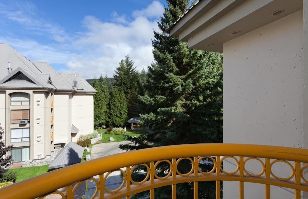 Apartamento The Marquise Whistler Exterior foto