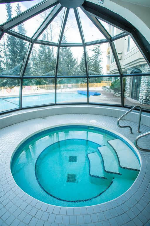 Apartamento The Marquise Whistler Exterior foto