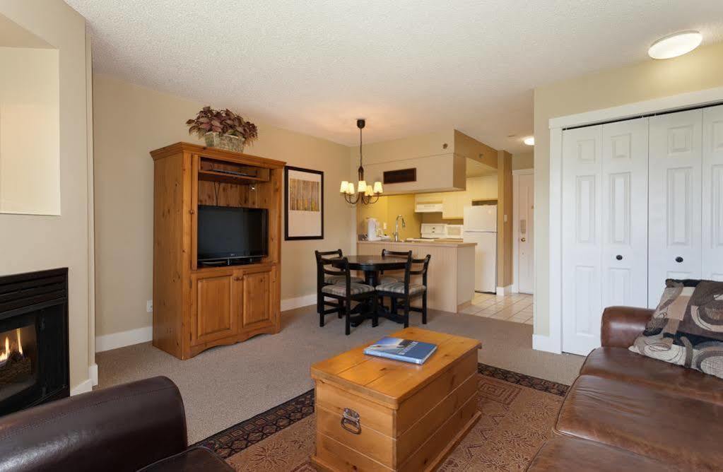 Apartamento The Marquise Whistler Exterior foto