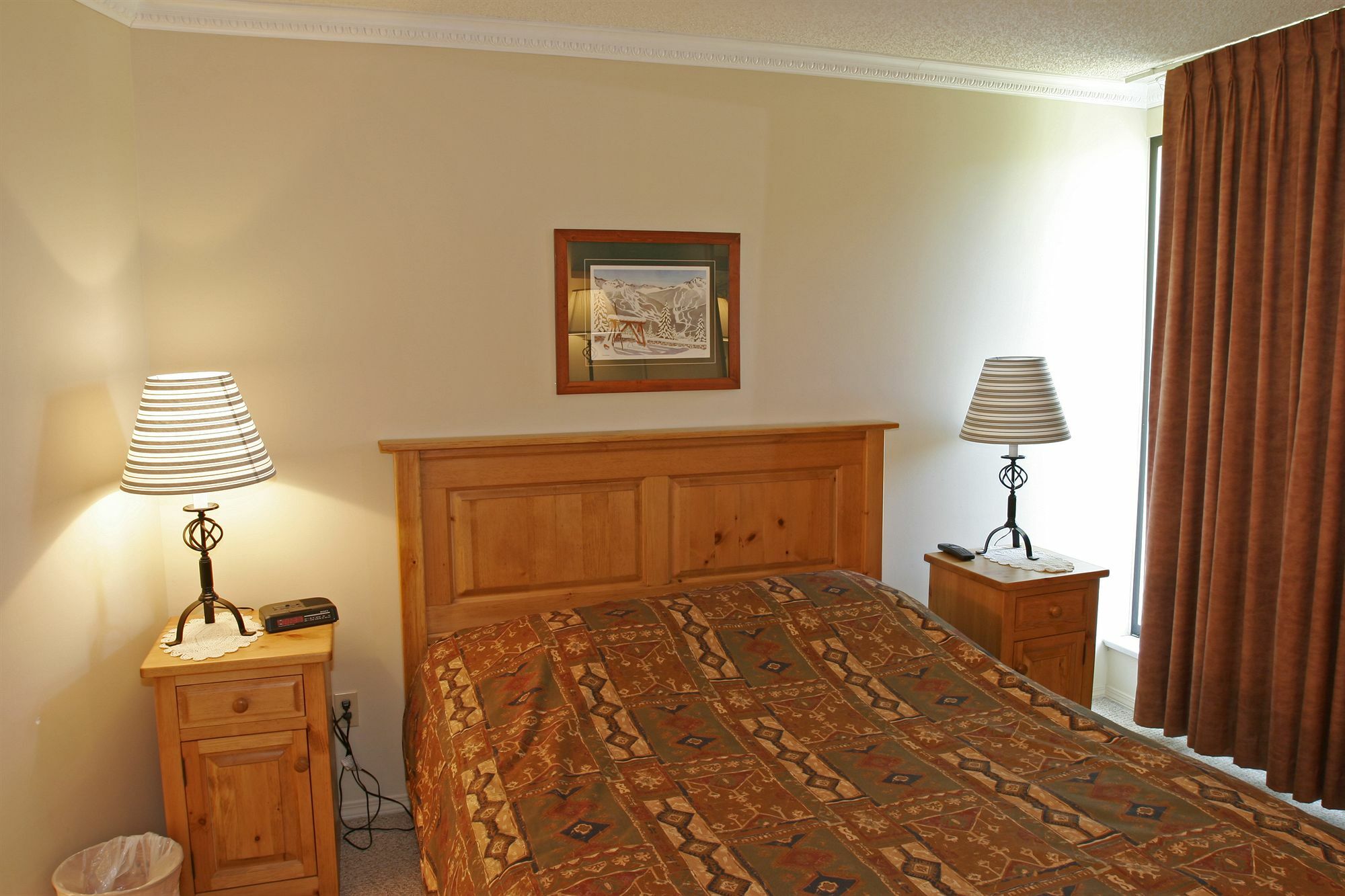 Apartamento The Marquise Whistler Exterior foto