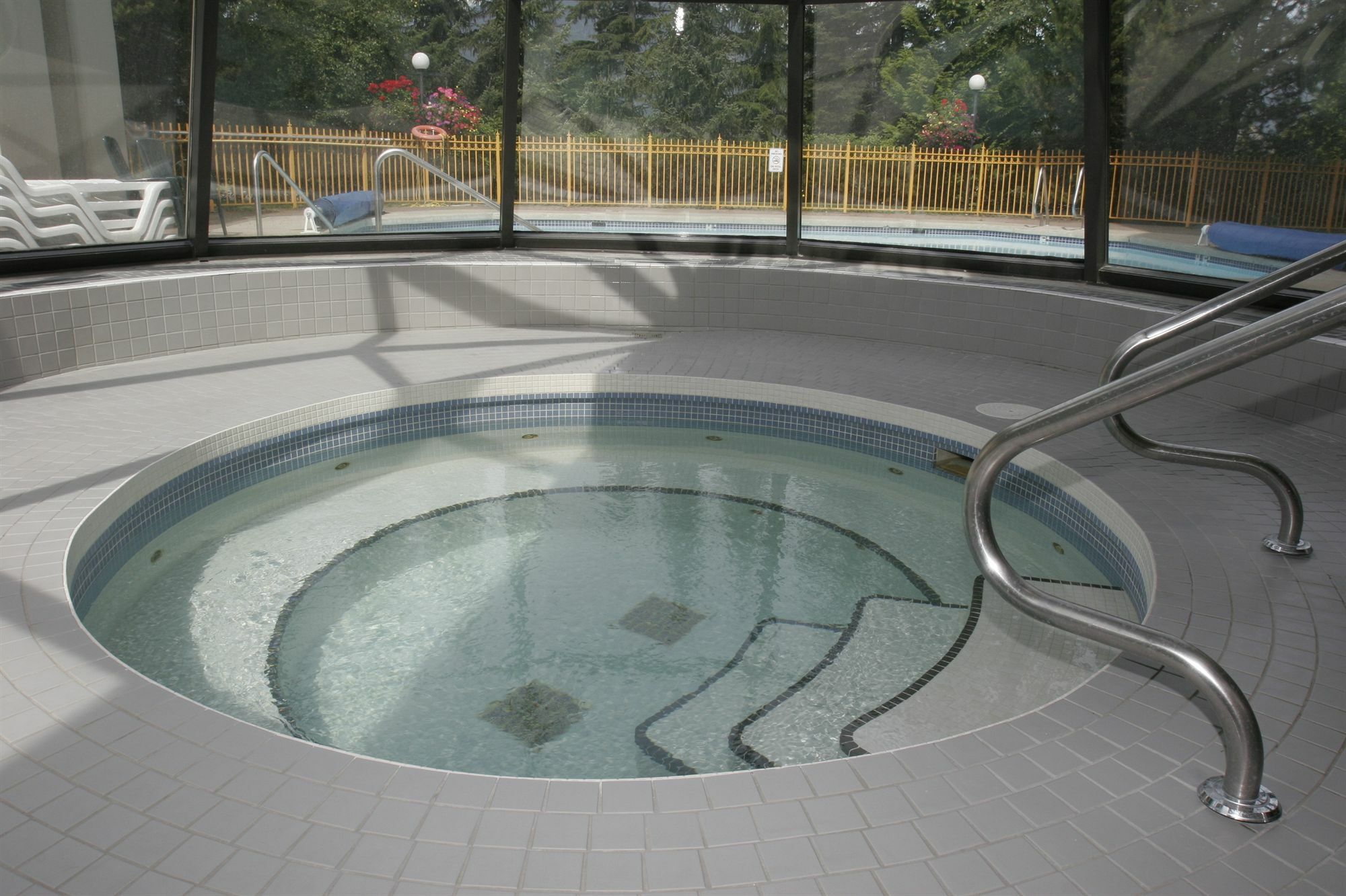 Apartamento The Marquise Whistler Exterior foto